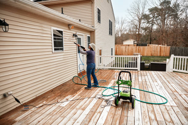 Best Affordable Pressure Washing  in Hazlehurst, GA