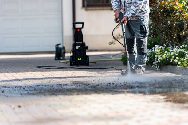 Best Affordable Pressure Washing  in Hazlehurst, GA