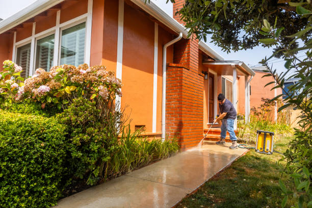 Best Pressure Washing Brick  in Hazlehurst, GA