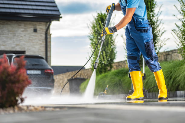 Best Pressure Washing Near Me  in Hazlehurst, GA
