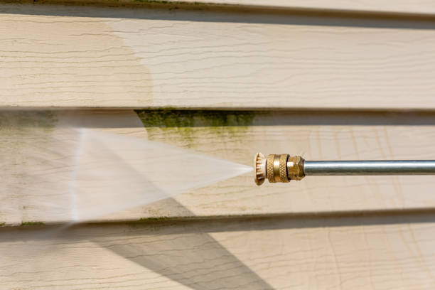 Best Garage Pressure Washing  in Hazlehurst, GA