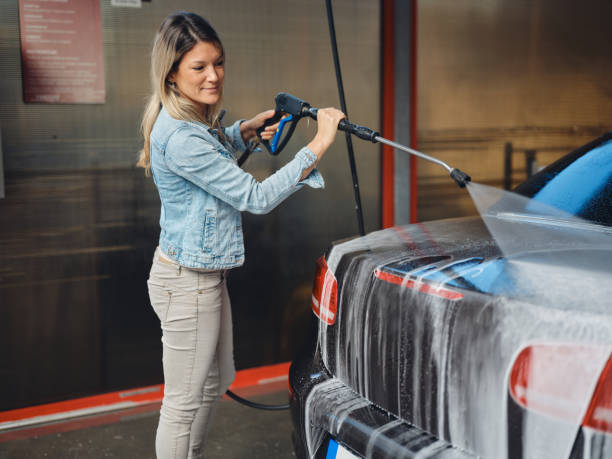 Best Residential Pressure Washing Services  in Hazlehurst, GA