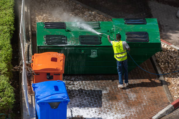 Best Best Pressure Washing Companies  in Hazlehurst, GA