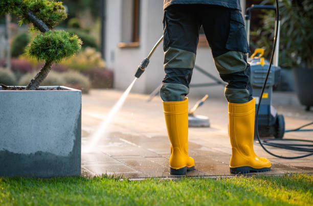 Best Affordable Power Washing  in Hazlehurst, GA